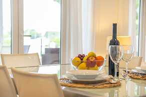 Cala Llonga in Cala d Or