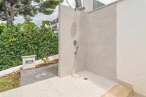 Cala Llonga in Cala d Or