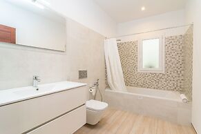 Cala Llonga in Cala d Or