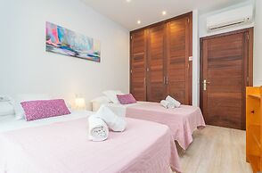 Cala Llonga in Cala d Or