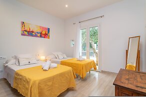 Cala Llonga in Cala d Or