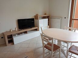 Gilandre Apartment Lucca