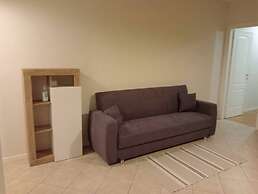 Gilandre Apartment Lucca