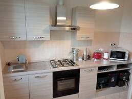 Gilandre Apartment Lucca