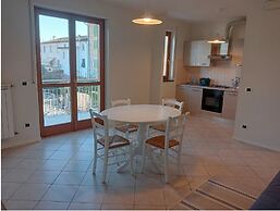 Gilandre Apartment Lucca