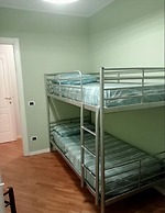 Gilandre Apartment Lucca