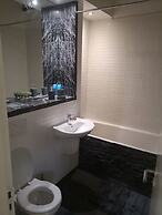 Historic 1 Bed Apartment in Iconic Mills