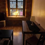 Historic 1 Bed Apartment in Iconic Mills