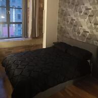 Historic 1 Bed Apartment in Iconic Mills