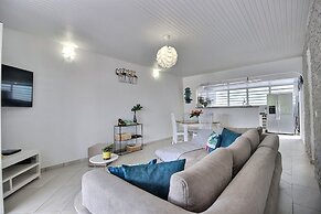 Villa Perle D or in Sainte-anne