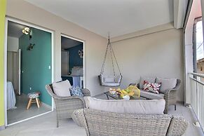 Villa Perle D or in Sainte-anne