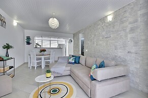 Villa Perle D or in Sainte-anne