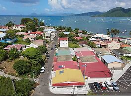 Villa Perle D or in Sainte-anne