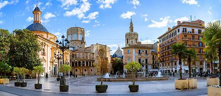 Calderona Wellness