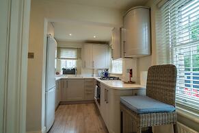 Redcliffe Gardens by Capital