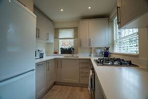 Redcliffe Gardens by Capital