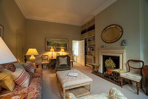 Redcliffe Gardens by Capital