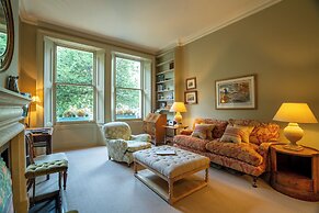 Redcliffe Gardens by Capital