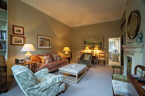 Redcliffe Gardens by Capital