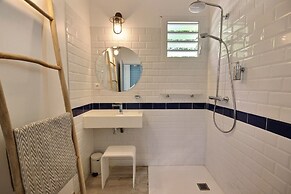 Villa Baska in Les Trois- Lets