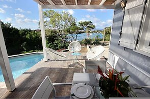 Villa Baska in Les Trois- Lets