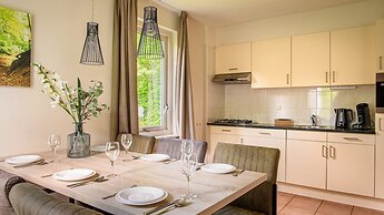 Summio Bungalowpark Het Drentse Wold