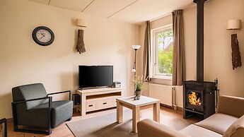 Summio Bungalowpark Het Drentse Wold