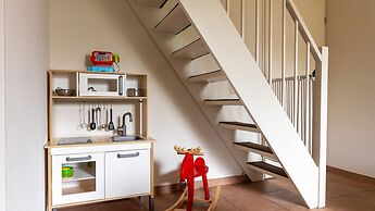 Summio Bungalowpark Het Drentse Wold