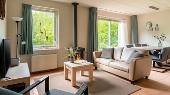 Summio Bungalowpark Het Drentse Wold