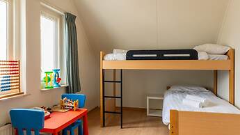 Summio Bungalowpark Het Drentse Wold