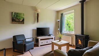 Summio Bungalowpark Het Drentse Wold
