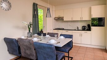Summio Bungalowpark Het Drentse Wold