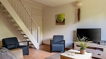 Summio Bungalowpark Het Drentse Wold