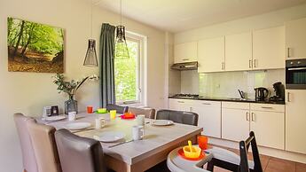 Summio Bungalowpark Het Drentse Wold