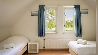 Summio Bungalowpark Het Drentse Wold