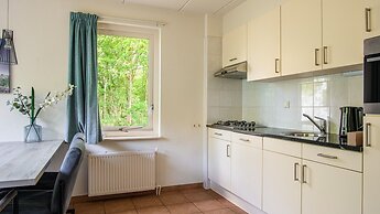 Summio Bungalowpark Het Drentse Wold