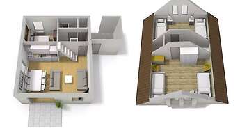 Summio Bungalowpark Het Drentse Wold