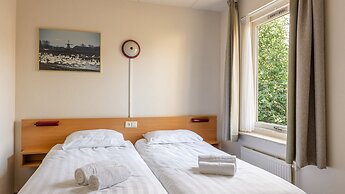 Summio Bungalowpark Het Drentse Wold