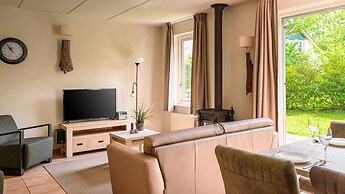 Summio Bungalowpark Het Drentse Wold