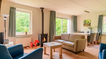 Summio Bungalowpark Het Drentse Wold