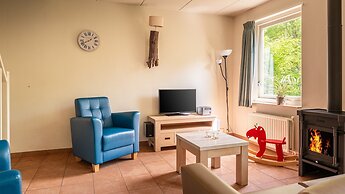 Summio Bungalowpark Het Drentse Wold