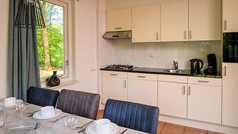 Summio Bungalowpark Het Drentse Wold