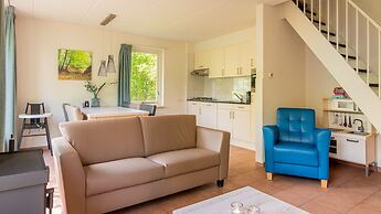 Summio Bungalowpark Het Drentse Wold