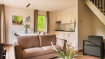Summio Bungalowpark Het Drentse Wold