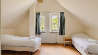 Summio Bungalowpark Het Drentse Wold