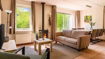 Summio Bungalowpark Het Drentse Wold