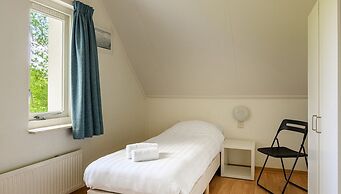 Summio Bungalowpark Het Drentse Wold