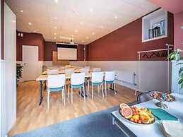 Cosy Vacation Home With Free Breakfast