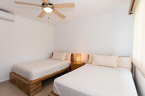 The Golf Oasis Villa by Acomodo