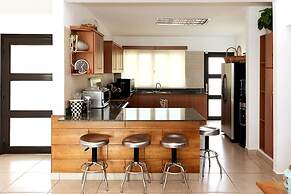 The Golf Oasis Villa by Acomodo